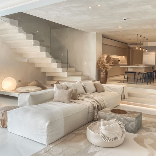 Image No.13-Villa de 4 chambres à vendre à Marbella