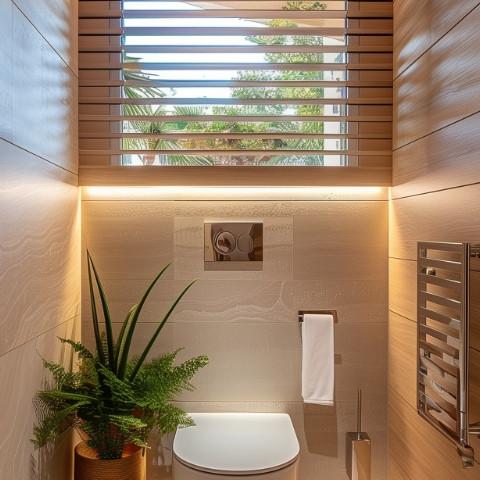 Image No.20-Villa de 4 chambres à vendre à Marbella