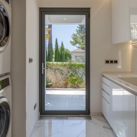 Image No.27-Villa de 4 chambres à vendre à Marbella