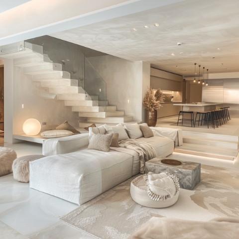 Image No.29-Villa de 4 chambres à vendre à Marbella