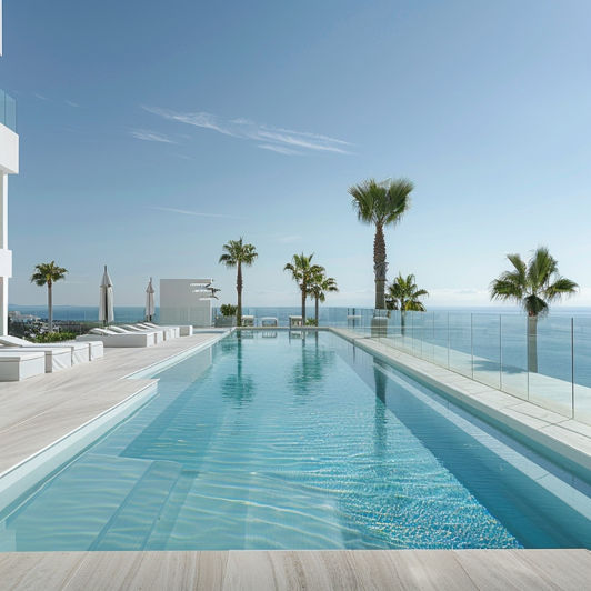 Image No.3-3 Bed Apartment for sale