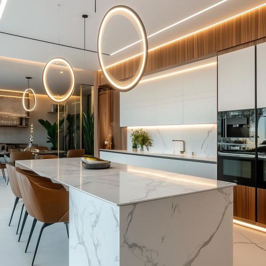 Image No.20-Villa de 5 chambres à vendre à Marbella