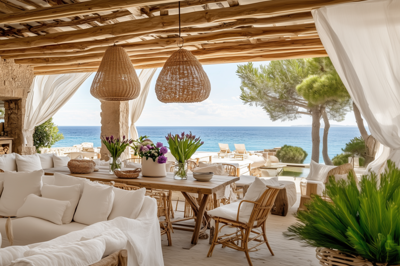 Villa de 3 chambres à vendre à Marbella