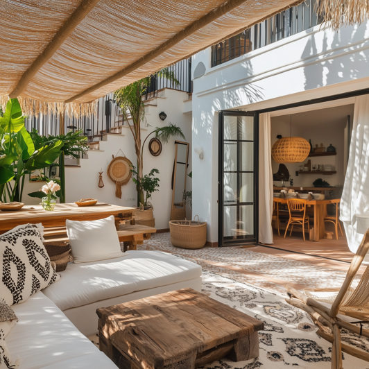 Image No.13-Villa de 3 chambres à vendre à Marbella