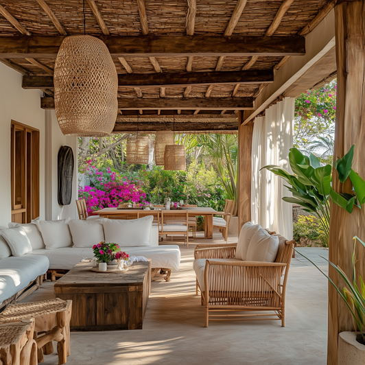 Image No.7-Villa de 3 chambres à vendre à Marbella