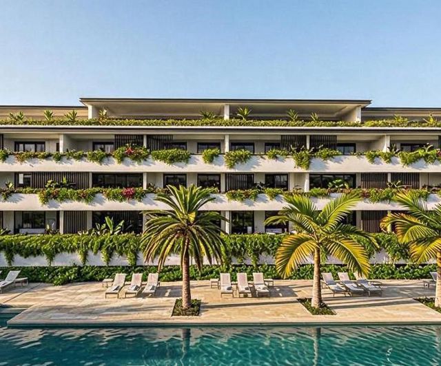 Image No.11-Appartement de 2 chambres à vendre à Mijas Costa