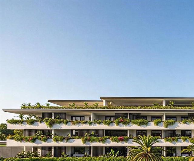 Image No.12-Appartement de 2 chambres à vendre à Mijas Costa