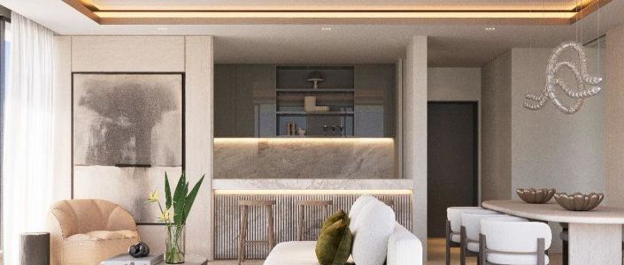 Image No.17-Appartement de 2 chambres à vendre à Mijas Costa