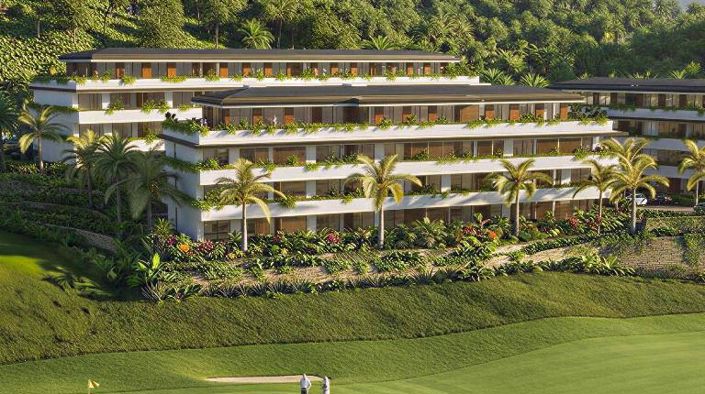 Image No.25-Appartement de 2 chambres à vendre à Mijas Costa