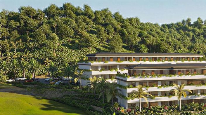 Image No.26-Appartement de 2 chambres à vendre à Mijas Costa