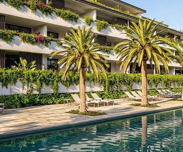 Image No.27-Appartement de 2 chambres à vendre à Mijas Costa