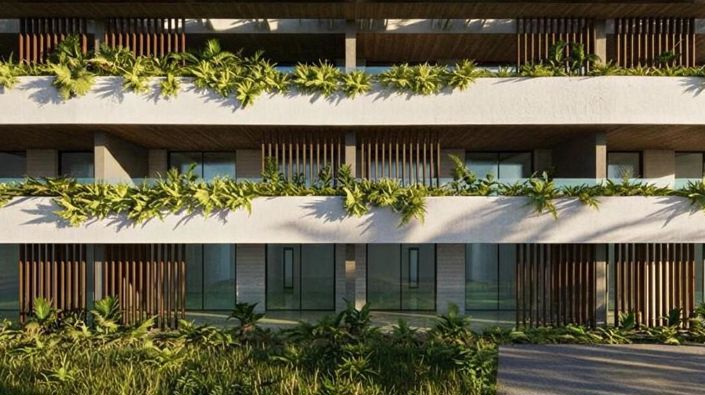 Image No.28-Appartement de 2 chambres à vendre à Mijas Costa