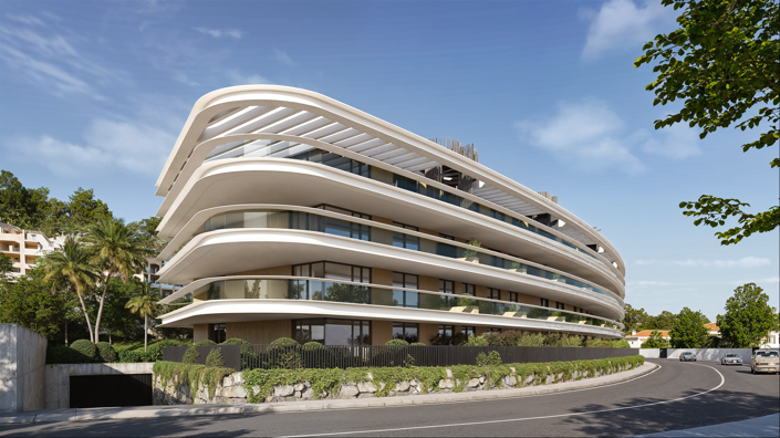 Image No.14-2 Bed Apartment for sale