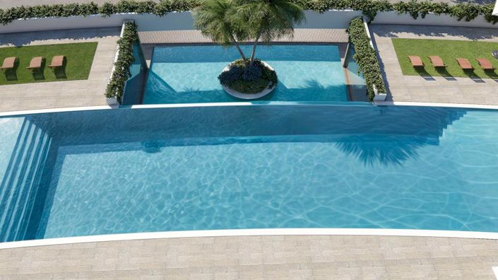 Image No.27-2 Bed Apartment for sale