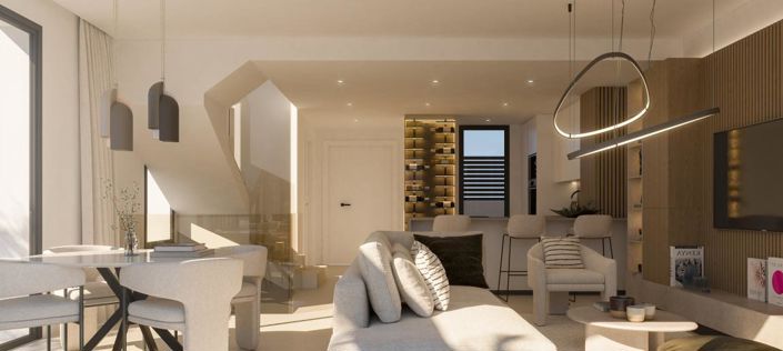 Image No.23-3 Bed Villa for sale