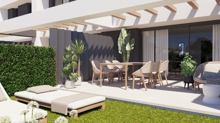 Image No.20-3 Bed Villa for sale