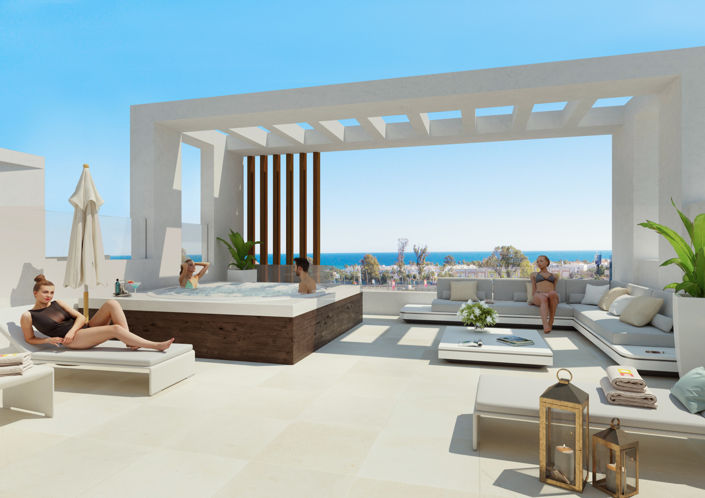 Image No.8-3 Bed Villa for sale