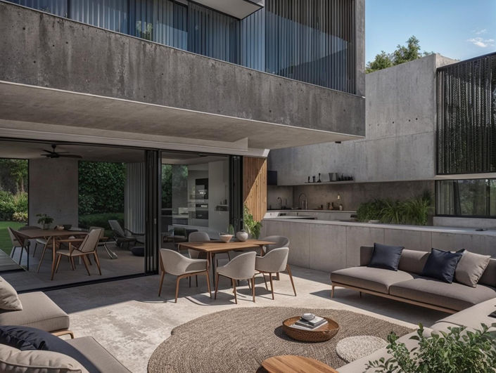 Image No.8-Villa de 3 chambres à vendre à Marbella