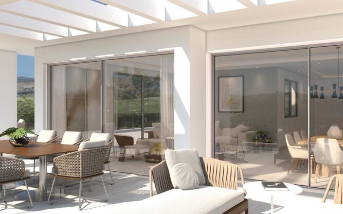 Image No.20-3 Bed Apartment for sale