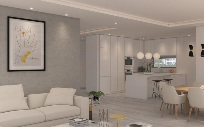 Image No.24-3 Bed Apartment for sale