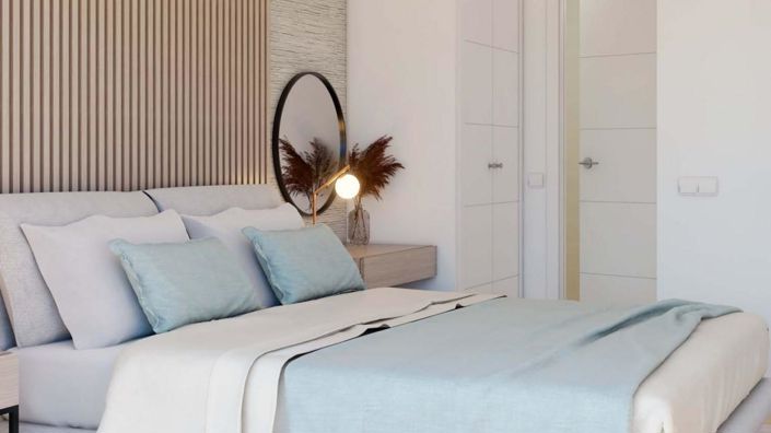 Image No.30-3 Bed Apartment for sale