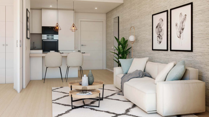 Image No.5-3 Bed Apartment for sale