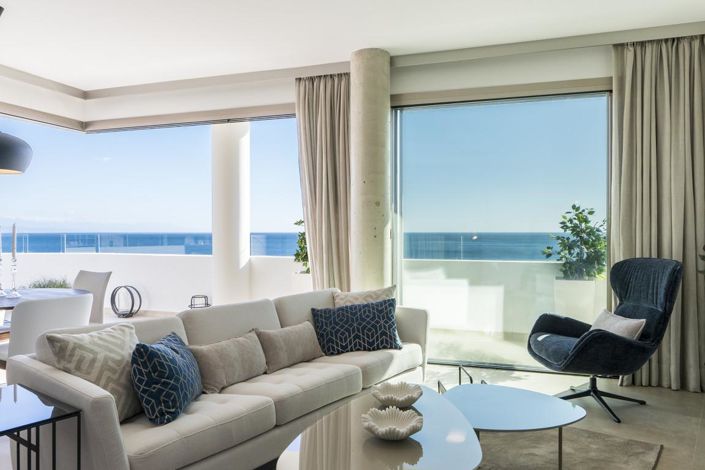 Image No.17-3 Bed Apartment for sale