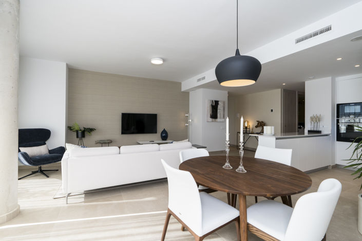 Image No.5-3 Bed Apartment for sale