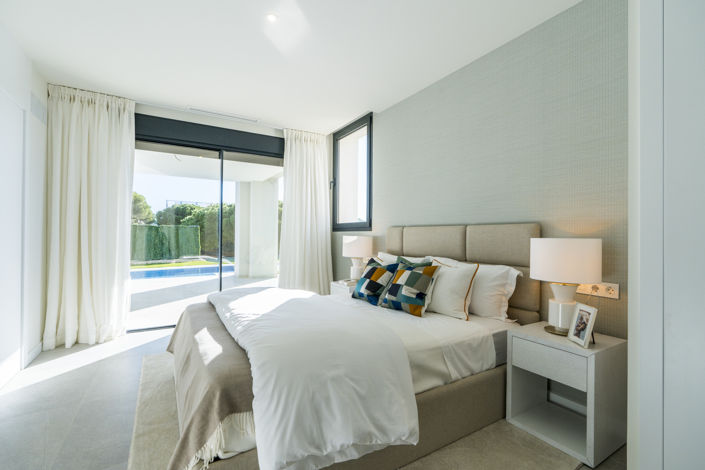 Image No.11-3 Bed Villa for sale