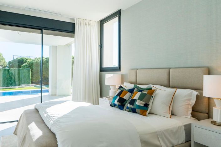 Image No.28-3 Bed Villa for sale