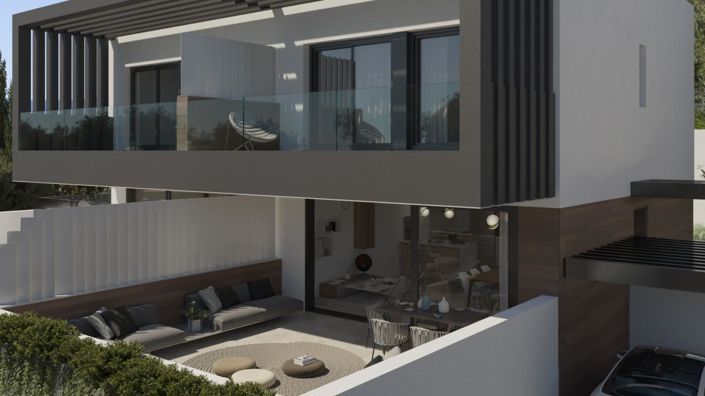 Image No.14-3 Bed Villa for sale