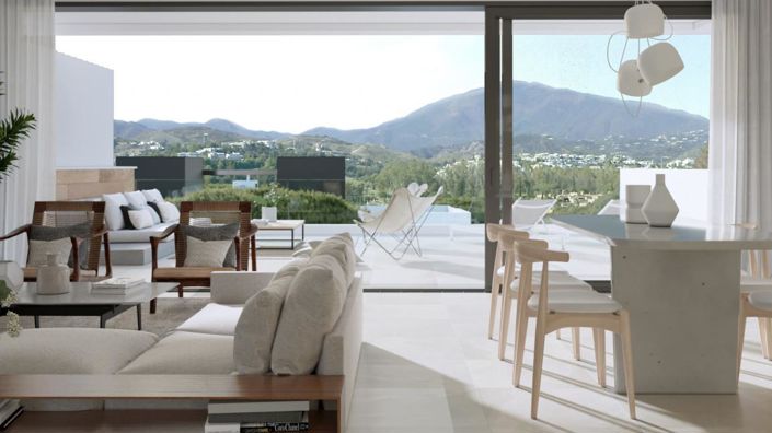 Image No.16-3 Bed Villa for sale