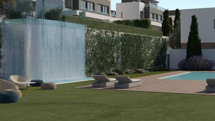 Image No.28-3 Bed Villa for sale