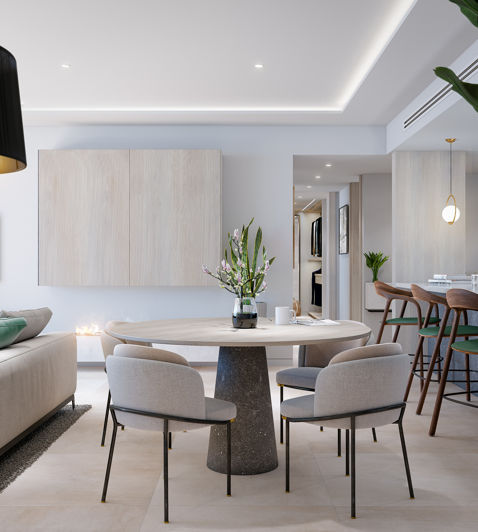 Image No.14-Appartement de 3 chambres à vendre à Marbella