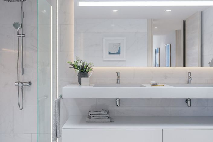 Image No.26-Appartement de 3 chambres à vendre à Marbella