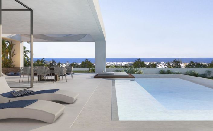 Image No.16-4 Bed Villa for sale