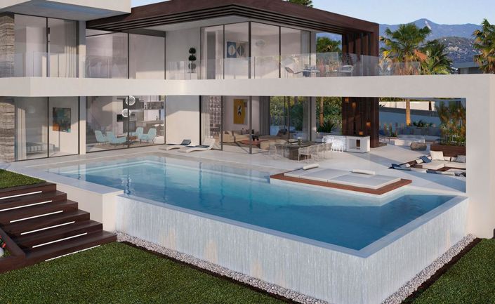 Image No.22-4 Bed Villa for sale