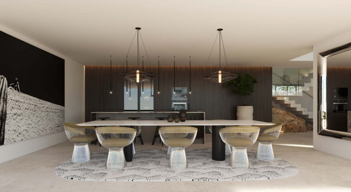 Image No.25-4 Bed Villa for sale