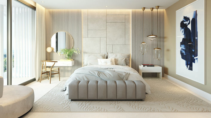 Image No.20-3 Bed Apartment for sale