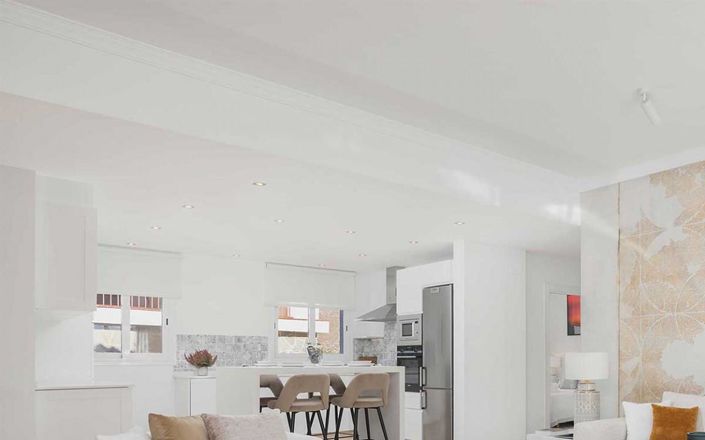 Image No.18-3 Bed Apartment for sale