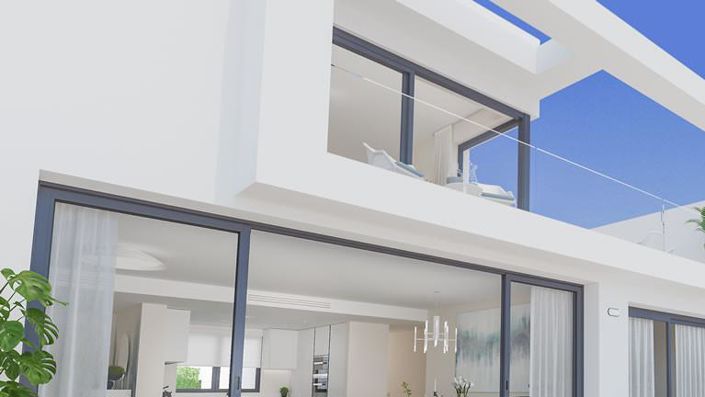 Image No.13-Appartement de 3 chambres à vendre à Mijas Costa