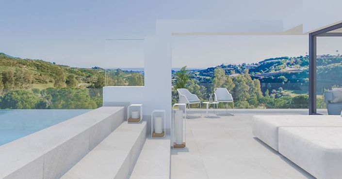 Image No.18-Appartement de 3 chambres à vendre à Mijas Costa