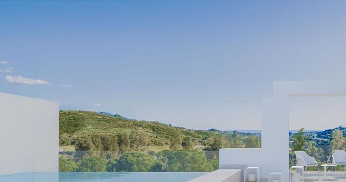 Image No.19-Appartement de 3 chambres à vendre à Mijas Costa