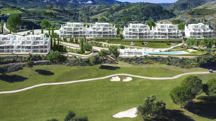 Image No.29-Appartement de 3 chambres à vendre à Mijas Costa