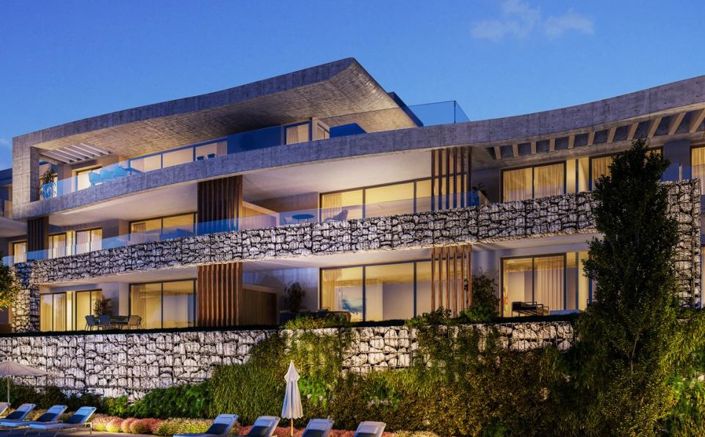 Image No.15-Appartement de 3 chambres à vendre à Marbella