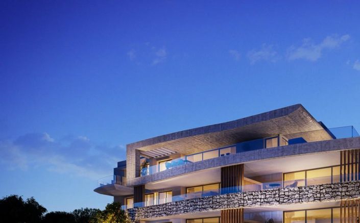 Image No.16-Appartement de 3 chambres à vendre à Marbella