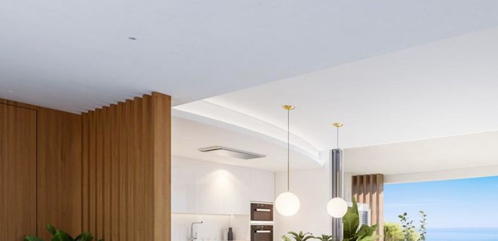 Image No.18-Appartement de 3 chambres à vendre à Marbella