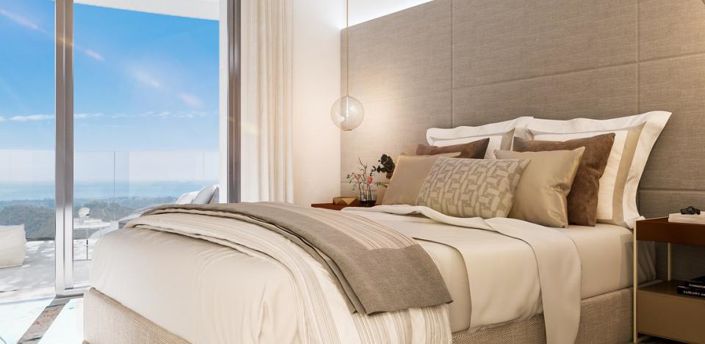 Image No.19-Appartement de 3 chambres à vendre à Marbella