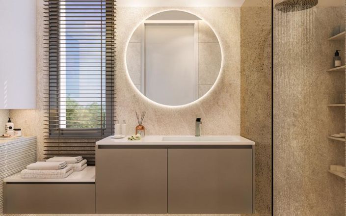 Image No.20-Appartement de 3 chambres à vendre à Marbella