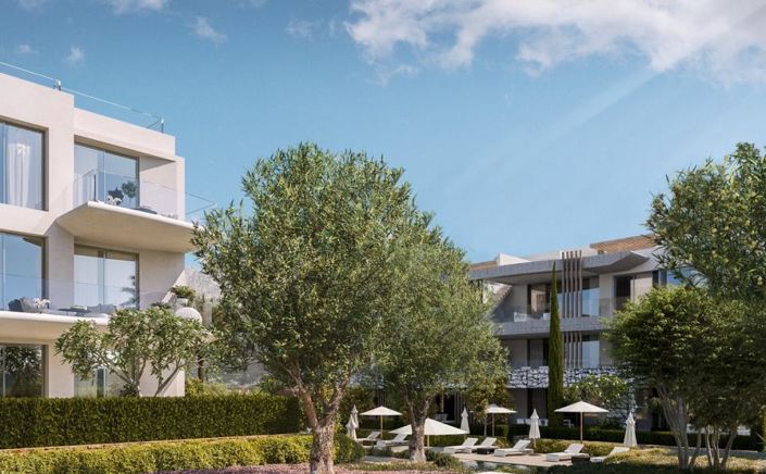 Image No.26-Appartement de 3 chambres à vendre à Marbella